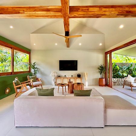 Wild Cottages Elephant Sanctuary Resort Amphoe Koksamui Екстер'єр фото